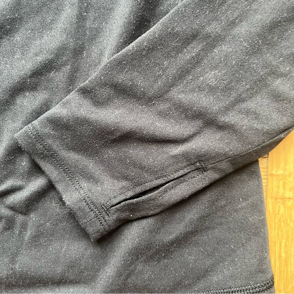 💘 Workout Pullover - Picture 4 of 4